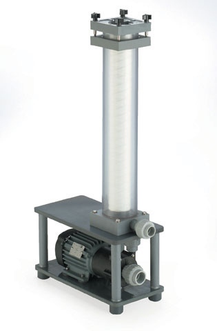 Filter pump