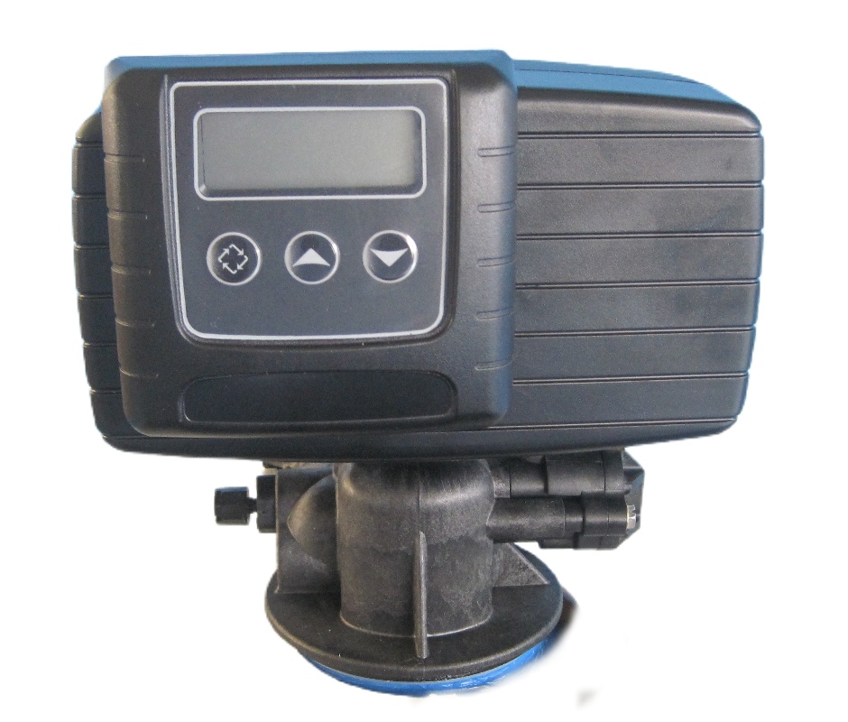 Water softener